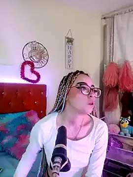 Yennastone online show from January 5, 2025, 12:52 am