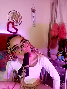 Yennastone online show from January 9, 2025, 3:47 am