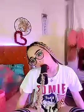 Yennastone online show from January 10, 2025, 2:57 am