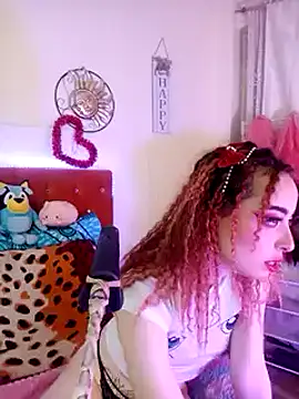 Yennastone online show from January 12, 2025, 2:45 am