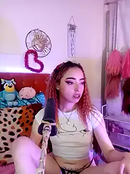 Yennastone online show from January 12, 2025, 7:00 am