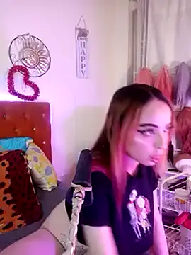 Yennastone online show from January 16, 2025, 2:19 am