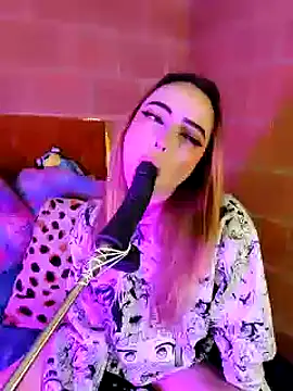 Yennastone online show from February 20, 2025, 2:29 am