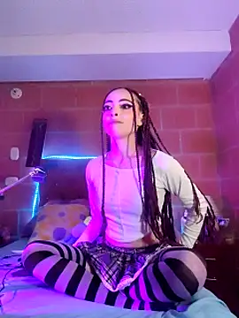 Yennastone online show from March 8, 2025, 12:44 am