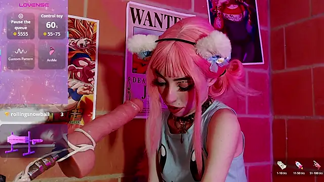 Yennastone online show from February 13, 2026, 6:53 am