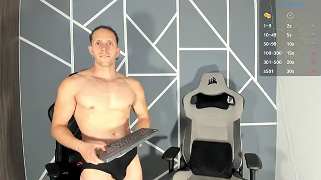 ianandjosephx online show from December 18, 2024, 10:24 pm