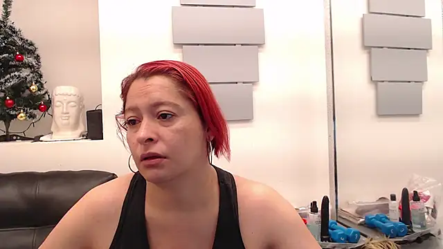 eva twiss online show from January 8, 2026, 11:45 am