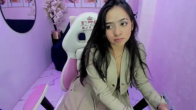 Zafiro t18 online show from December 27, 2024, 7:24 pm