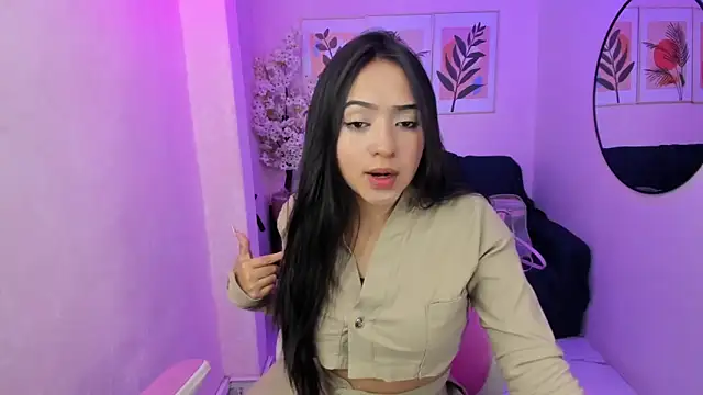 Zafiro t18 online show from March 9, 2025, 12:31 pm