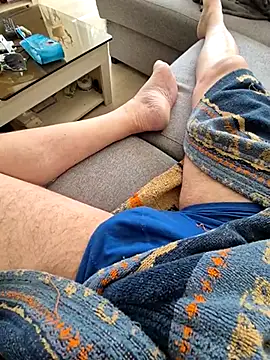 Bretoncool online show from March 18, 2025, 12:36 pm