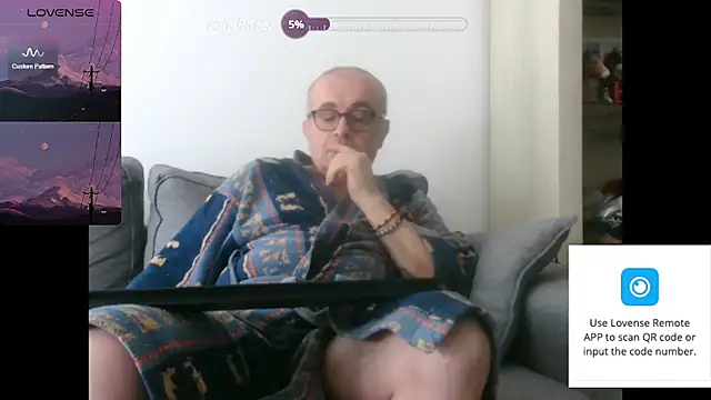 Bretoncool online show from October 17, 2025, 11:13 am