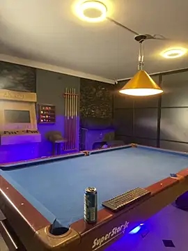 LeoSalvatore  online show from March 2, 2025, 10:48 pm