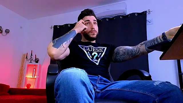 MightyAaron66 online show from April 15, 2026, 3:35 am