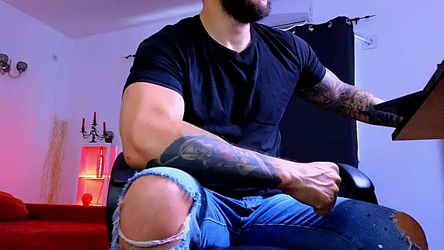 MightyAaron66 online show from June 28, 2026, 3:23 am
