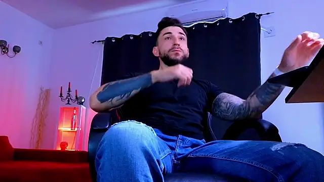 MightyAaron66 online show from July 10, 2026, 3:22 am