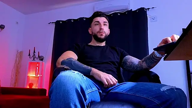 MightyAaron66 online show from July 19, 2026, 3:10 am