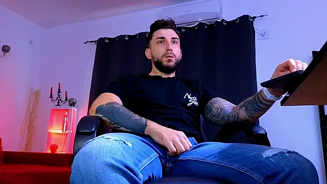 MightyAaron66 online show from July 22, 2026, 3:20 am