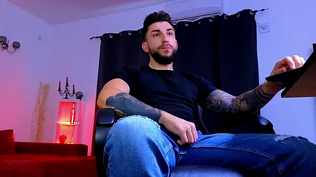MightyAaron66 online show from July 24, 2026, 3:15 am