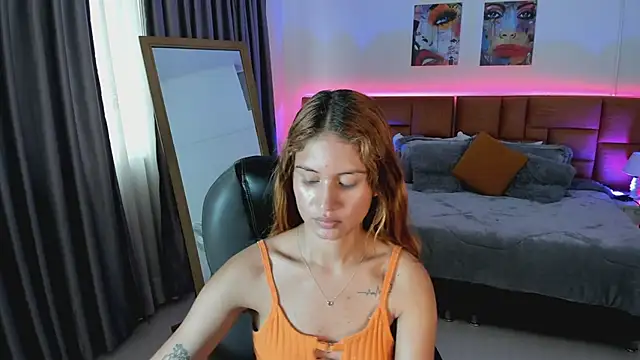 Tamy edwards online show from April 8, 2026, 8:20 pm