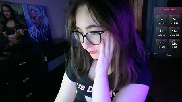 el sweety online show from December 20, 2024, 12:49 pm