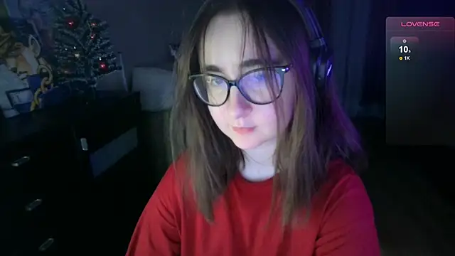 el sweety online show from December 23, 2024, 3:44 pm