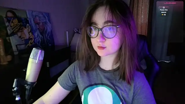 el sweety online show from January 6, 2025, 9:52 am