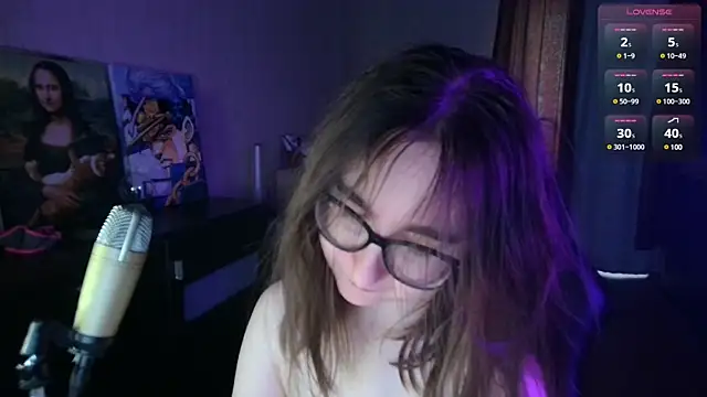 el sweety online show from January 6, 2025, 12:57 pm