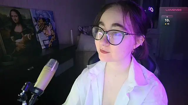 el sweety online show from January 7, 2025, 5:09 pm