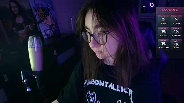 el sweety online show from January 8, 2025, 4:22 pm