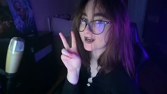 el sweety online show from January 20, 2025, 1:32 pm