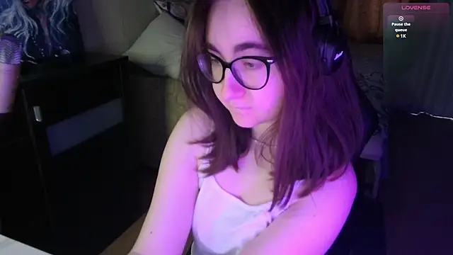 el sweety online show from January 26, 2025, 12:01 pm