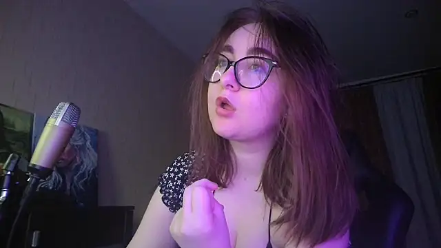 el sweety online show from February 20, 2025, 4:25 pm