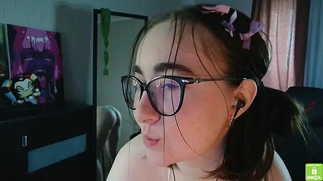 el sweety online show from September 19, 2025, 8:49 am