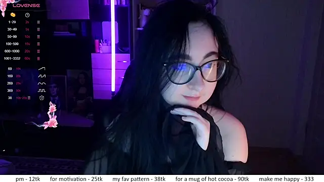 el sweety online show from February 5, 2026, 12:43 pm