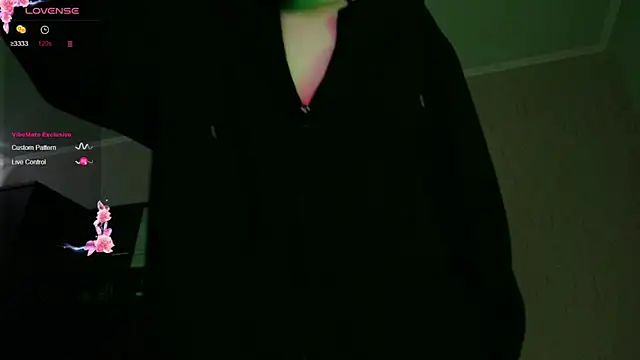 el sweety online show from February 22, 2026, 12:15 pm