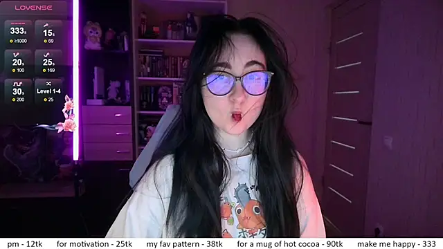 el sweety online show from May 25, 2026, 11:38 am