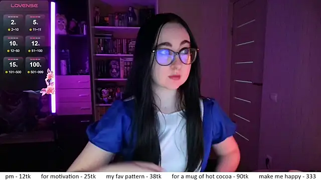 el sweety online show from May 26, 2026, 10:55 am