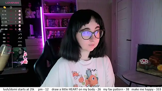 el sweety online show from July 23, 2026, 1:42 pm
