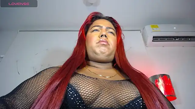 OpraxBellinda online show from March 13, 2025, 3:11 am