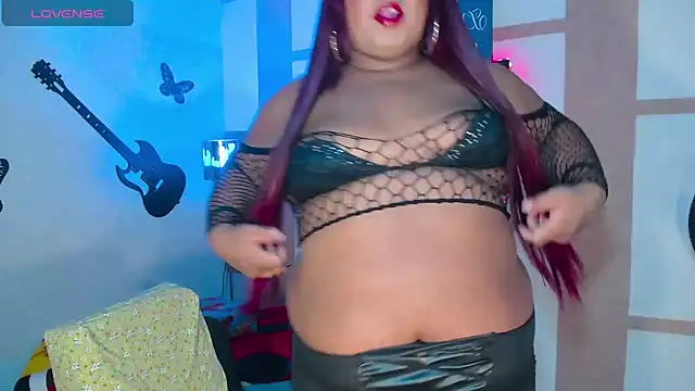 OpraxBellinda online show from February 6, 2026, 3:11 am