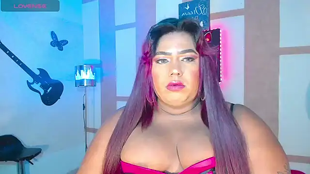 OpraxBellinda online show from February 24, 2026, 1:58 am