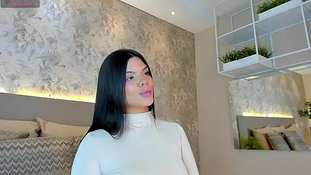 JadaKai online show from March 28, 2026, 11:48 pm