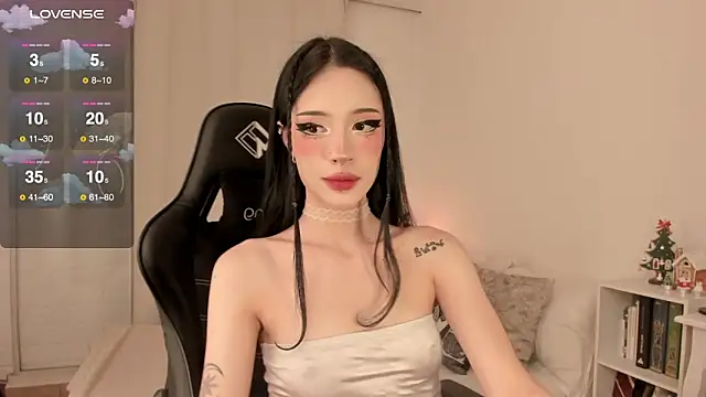 Nefftis online show from January 12, 2025, 12:39 am