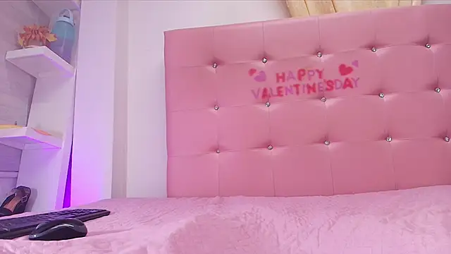 kata hazel online show from March 3, 2025, 7:17 pm