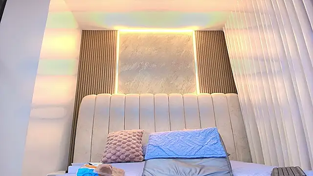 kata hazel online show from February 21, 2026, 7:15 pm