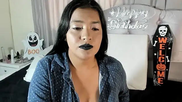 Snapshot of arianithaxox chatting on October 12, 2025, 9:14 pm arianithaxox online show from October 12, 2025, 9:14 pm