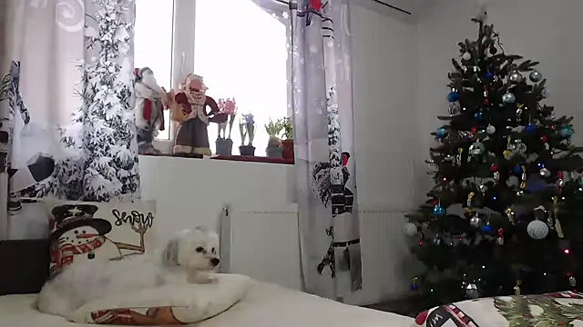 Snapshot of SweetMaddy888 chatting on December 31, 2024, 7:10 am SweetMaddy888 online show from December 31, 2024, 7:10 am