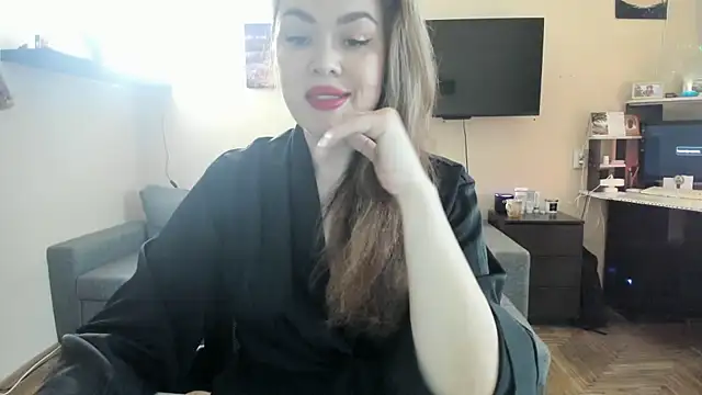 SofiaBells online show from November 18, 2025, 10:20 am