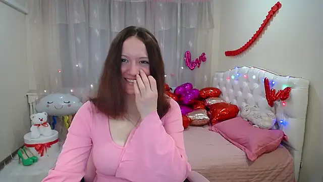 BarbaraStily online show from February 9, 2025, 8:22 am