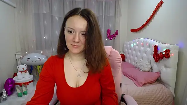 BarbaraStily online show from February 28, 2025, 8:09 am